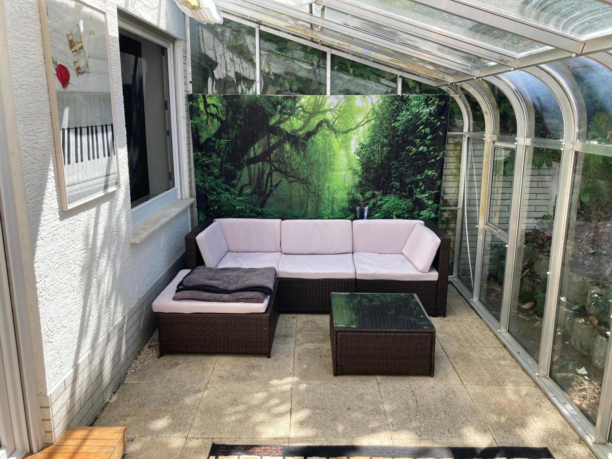Amselweg Am Waldrand Gelegen Netflix Eigener Carport Uvm