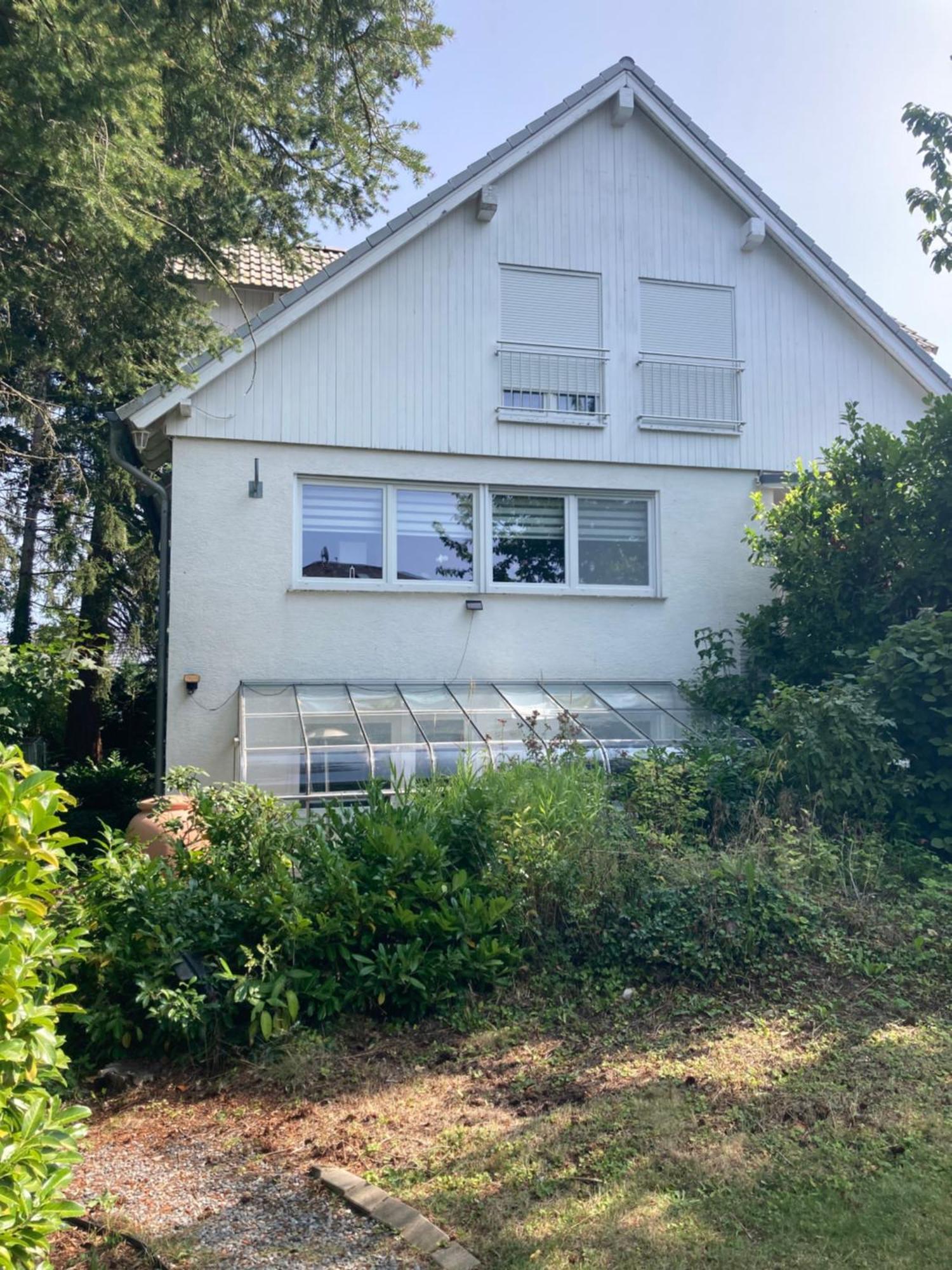 Apartment Amselweg Am Waldrand Gelegen Netflix Eigener Carport Uvm *