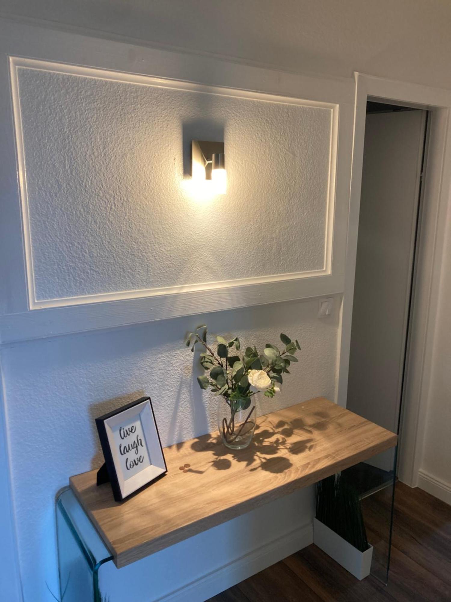 Apartment Amselweg Am Waldrand Gelegen Netflix Eigener Carport Uvm Taunusstein