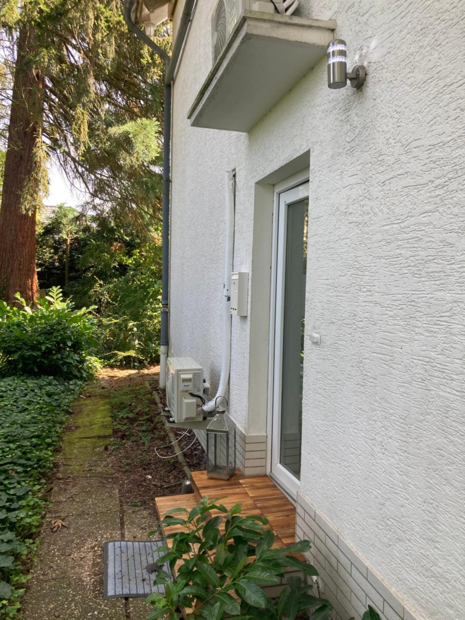 Amselweg Am Waldrand Gelegen Netflix Eigener Carport Uvm *