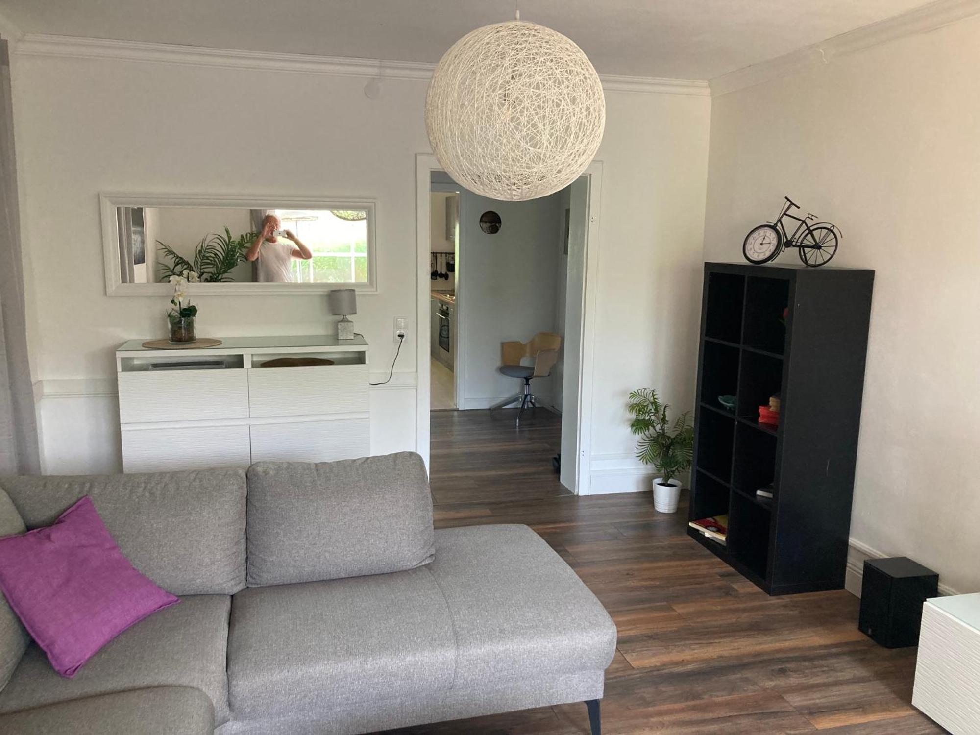 Apartment Amselweg Am Waldrand Gelegen Netflix Eigener Carport Uvm