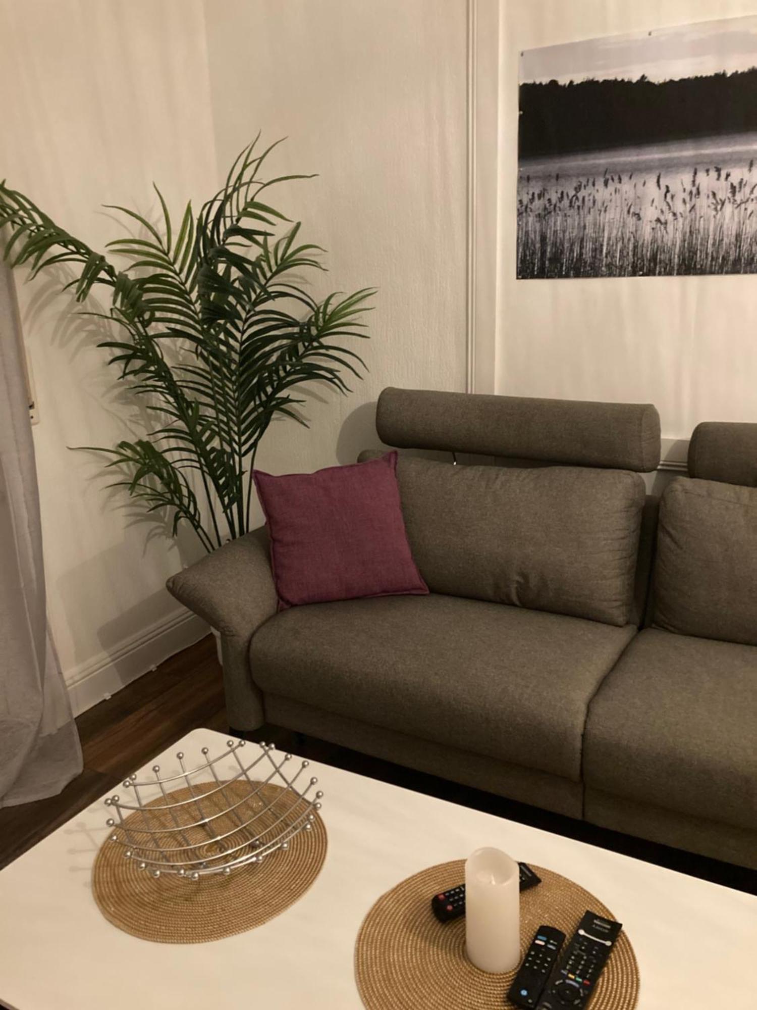 Amselweg Am Waldrand Gelegen Netflix Eigener Carport Uvm Apartment *