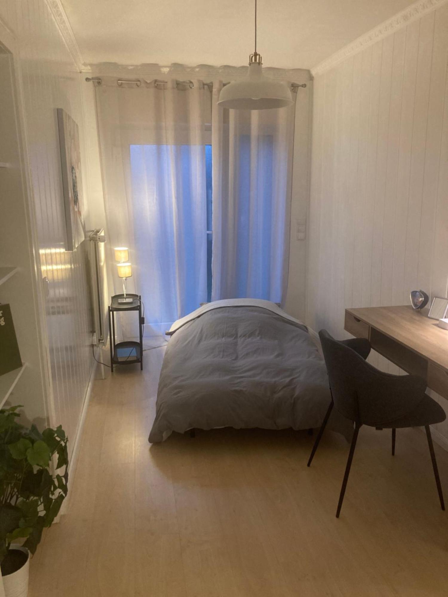 Apartment Amselweg Am Waldrand Gelegen Netflix Eigener Carport Uvm
